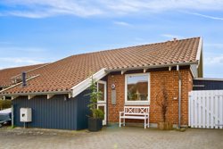 Rørsangervej 36, Øster Bjerregrav, 8920 Randers NV