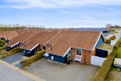 Rørsangervej 36, Øster Bjerregrav, 8920 Randers NV