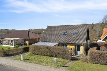 Jernbanegade 30, 6933 Kibæk