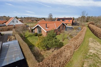 Stentoften 40, 9520 Skørping