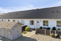 Solhøj 2C, st. 7480 Vildbjerg