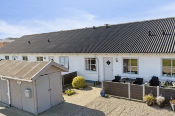 Solhøj 2C, st. 7480 Vildbjerg