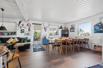Offenbachsvej 105, 7500 Holstebro