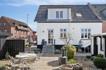 Djursgade 17, 8500 Grenaa