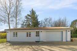 I.P.Christensens Vej 5, Egsmark, 8400 Ebeltoft