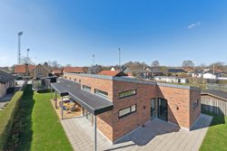 Nørholmvej 14, 7400 Herning