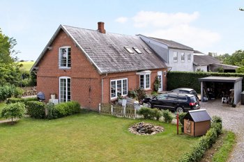 Drammelsbækvej 23, 8300 Odder