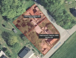 Fløjstrupvej 6, Fløjstrup, 8960 Randers SØ