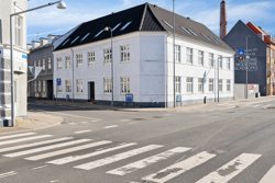 Estrupsgade 21, 2 tv, Midtbyen, 8600 Silkeborg