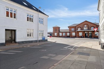 Estrupsgade 21, 2 tv, 8600 Silkeborg