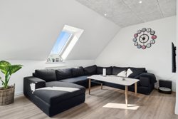 Estrupsgade 21, 2 tv, Midtbyen, 8600 Silkeborg