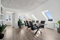 Estrupsgade 21, 2 tv, Midtbyen, 8600 Silkeborg