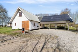 Smorupvej 30, Smorup, 9610 Nørager