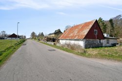 Fløjstrupvej 8, Fløjstrup, 8960 Randers SØ