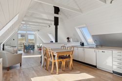 Kirkevej 15B, 7680 Thyborøn