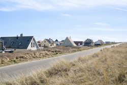 Kirkevej 15B, 7680 Thyborøn