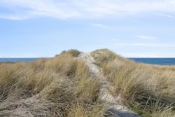 Kirkevej 15B, 7680 Thyborøn