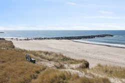 Kirkevej 15B, 7680 Thyborøn