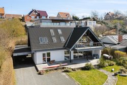 Ndr. Strandvej 58, 8400 Ebeltoft