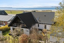 Ndr. Strandvej 58, 8400 Ebeltoft