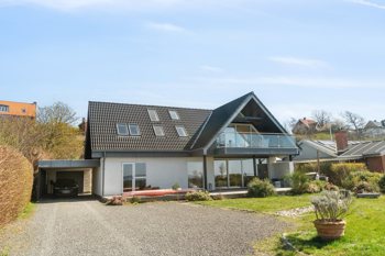 Ndr. Strandvej 58, 8400 Ebeltoft