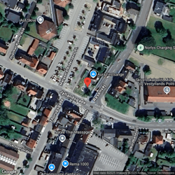 Resenvej 1, 7800 Skive