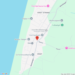 Strandvejen 66, Vrist, 7673 Harboøre