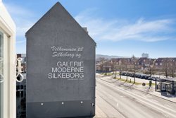 Estrupsgade 21, 2 tv, Midtbyen, 8600 Silkeborg