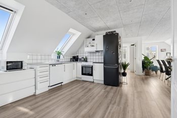 Estrupsgade 21, 2 tv, 8600 Silkeborg