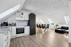 Estrupsgade 21, 2 tv, Midtbyen, 8600 Silkeborg