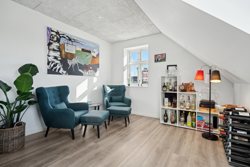 Estrupsgade 21, 2 tv, Midtbyen, 8600 Silkeborg