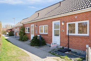Hedevej 27, 7470 Karup J