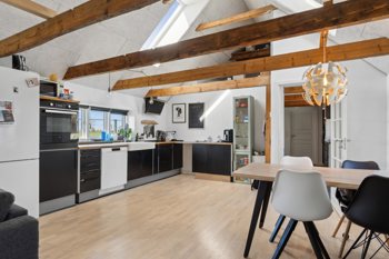 Østervandetvej 22, 8620 Kjellerup