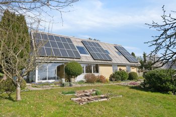 Bakken 1, 8930 Randers NØ