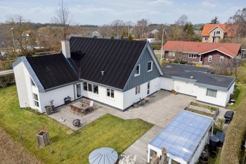 Øster Hurupvej 36, 9560 Hadsund