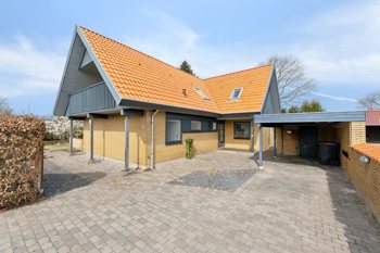 Vibevej 44, 7451 Sunds