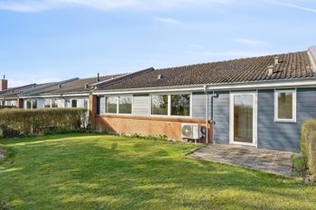 Tørrepladsen 13, 8620 Kjellerup