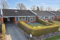 Tørrepladsen 13, Thorning, 8620 Kjellerup