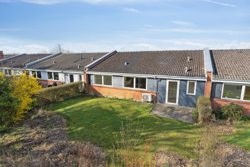 Tørrepladsen 13, Thorning, 8620 Kjellerup