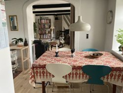 Kirkevej 1, Thorsager, 8410 Rønde