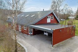 Desmervej 12, Egsmark, 8400 Ebeltoft
