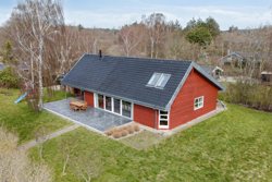 Desmervej 12, Egsmark, 8400 Ebeltoft