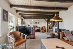 Horsens Hedegårdsvej 5, Horsens, 9520 Skørping