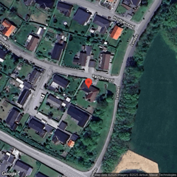 Rødtjørnevej 1, Laurbjerg, 8870 Langå