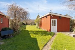 Grenaavej 52, Veggerslev, 8500 Grenaa