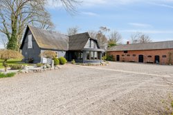 Stoholmvej 34, Røgind, 7840 Højslev