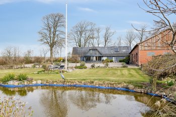 Stoholmvej 34, 7840 Højslev