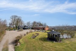 Stoholmvej 34, Røgind, 7840 Højslev