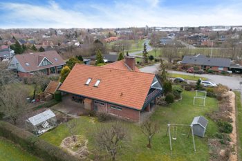 Dalstrøget 6, 8450 Hammel