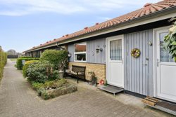 Thorvaldsensvej 39, 7000 Fredericia